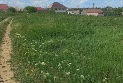Teren de 2496 mp, în Periferie - 5