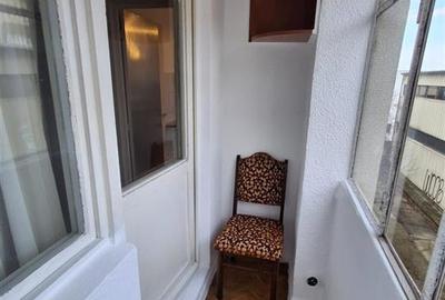 Garsonieră semidecomandată în Sub Arini - 5