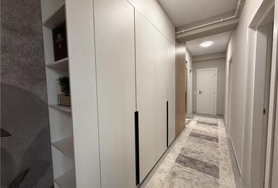 Apartament cu 2 camere decomandat în Central - 22
