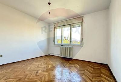 Apartament cu 3 camere decomandat în Andrei Mureșanu - 10