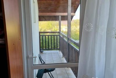 Casă cu 3 camere în Popești - 7