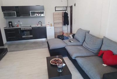 Apartament cu 2 camere semidecomandat în Central - 8