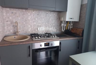 Apartament cu 2 camere decomandat, mobilat în Universitate - 5