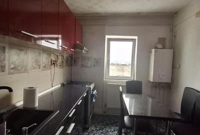 Apartament cu 2 camere semidecomandat în Exterior Vest - 4