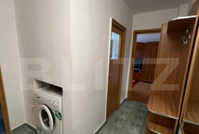 Apartament 2 camere decomandat + balcon mare - Zarne?ti - 6