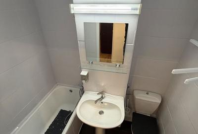 Apartament cu 2 camere decomandat în Mănăștur - 3