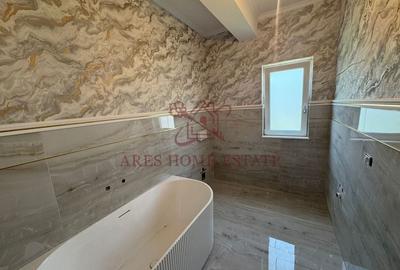 1/2 Duplex modern cu garaj, 150 mp utili, teren 390 mp – Dumbrăvița - 14