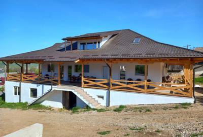 Casă cu 4 camere în Bela - 5