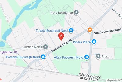 Apartament cu 2 camere semidecomandat în Central - 1