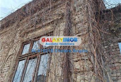 Casă cu 4 camere cu Canalizare în Unirii - 14