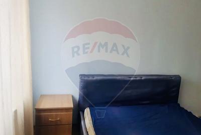Apartament cu 2 camere semidecomandat, mobilat în Drumul Taberei - 11