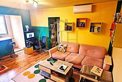 Vand apartament cu 4 camere in zona spitalul judetean,comision ,,0'' - 2