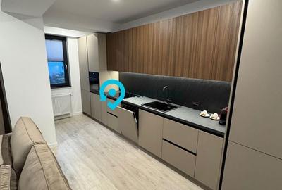 Apartament cu 2 camere în Central - 5