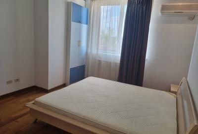 3 camere 125 mp Primaverii rezidential parcare inclusa - 12