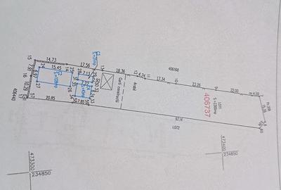 Casă cu 4 camere cu Teren 2300 Mp în Hitiaș - 1