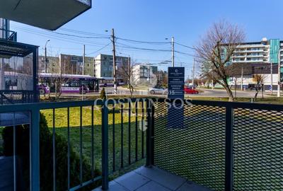 Apartament cu 3 camere, mobilat în Gheorgheni - 10