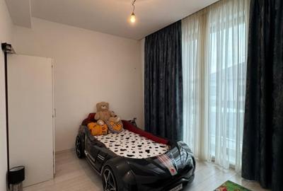 Casă individuală cu 4 camere cu Teren 292 Mp în Bragadiru - 10