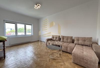 Apartament cu 2 camere decomandat, mobilat în Semicentral - 1