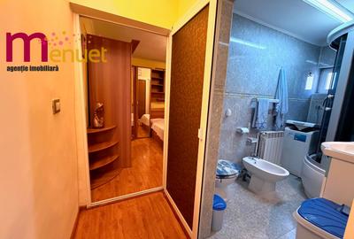 Casă cu 5 camere cu Teren 230 Mp în Păcii - 16