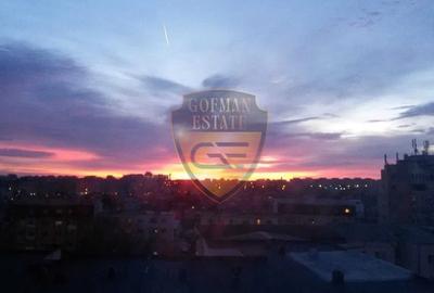 Apartament cu 4 camere decomandat, mobilat în Inel I - 2