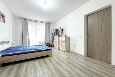 Garsonieră decomandată, mobilată în Baciu - 2