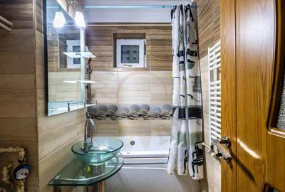 De INCHIRIAT Apartament 2 camere-Pitesti-zona Trivale! - 4