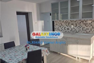 Casă cu 5 camere cu Teren 1200 Mp în Budeasa - 6