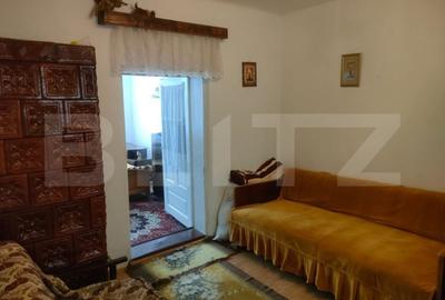 Casă cu 4 camere cu Teren 2190 Mp în Mihăileni - 4
