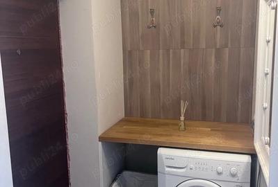 Garsonieră decomandată în Central - 2