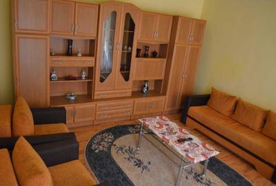 Apartament la casă în Centrul Istoric, cod 8207 - 1