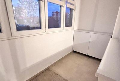 Apartament cu 2 camere decomandat în Central - 1