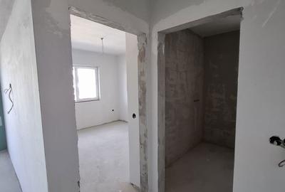 Apartament cu 2 camere în Baciu - 12