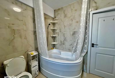Apartament cu 2 camere semidecomandat în Valea Lupului - 12