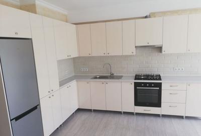 Apartament cu 2 camere semidecomandat în Crângași - 4