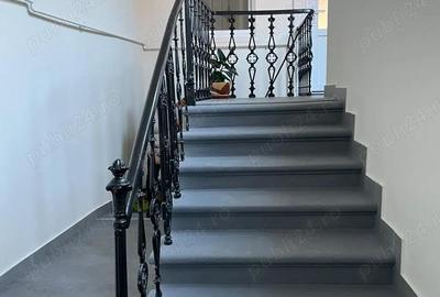 Casă cu 6 camere cu Teren 248 Mp în Central - 7