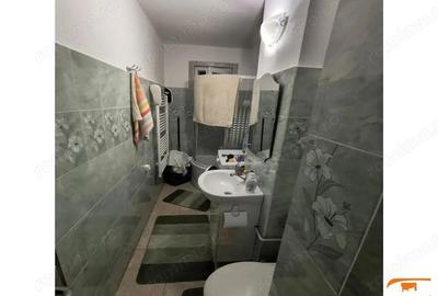 De vanzare apartament 3 camere parter,Recent renovat,totul este nou,strada Ceahlaului. - 3