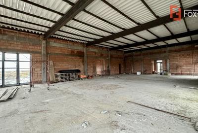 Spatiu comercial de inchiriat in Giroc Spatiu comercial de inchiriat in Giroc - 7