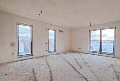 Apartament 2 camere 53 mp, etaj 1, lift, cartier Intre Lacuri - 6