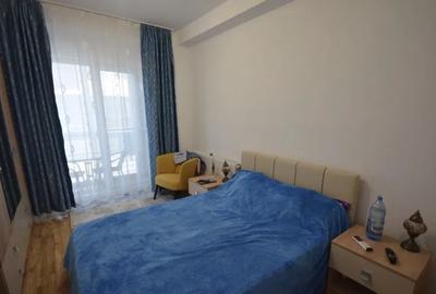 Dobroesti - Marului  | 2 Camere | Parcare  | Etaj 3 | Decomandat - 3