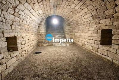 Casa moderna in Barnova, 168 mp, crama si finisaje premium - 11