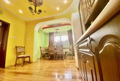 Urgent/Vânzare Casa/Vila, 4+ camere, teren 346 mp,  Targoviste, zona Micro 4 - 10