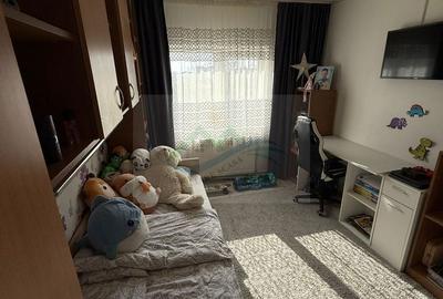 Apartament cu 3 camere decomandat în Burdujeni - 7