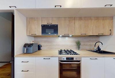 Apartament elegant 2 cam cu istorie, rafinament ?i facil... - 8