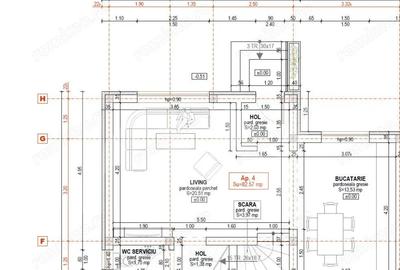 Casă cu 3 camere cu Teren 269 Mp în Central