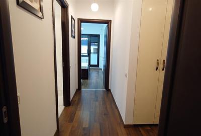 BANEASA/ ALEEA PRIVIGHETORILOR AP 3 CAMERE CHOCHET - 10