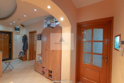 Unirii-Nerva Traian, Bloc 2000, monolit, parcare - 6