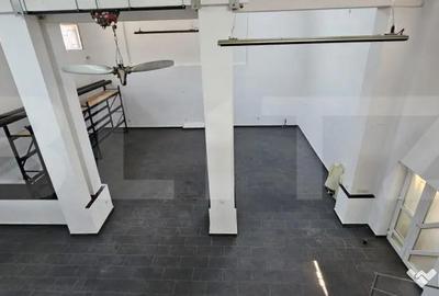 Spațiu comercial, de 197 mp, în Progresul - 6