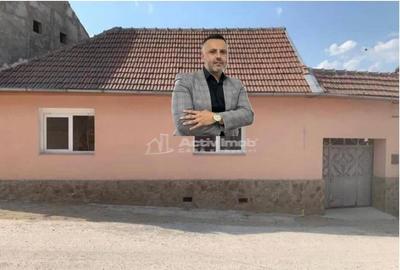 Bocsa Montana, Casa Cocheta pentru Familie mare. - 5