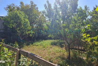 Casă cu 3 camere cu Canalizare în Calea Clujului - 6