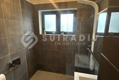 Apartament cu gradina de 150 mp in Buna Ziua, pet friendly, parcare - 6